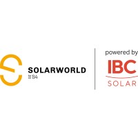 SOLARWORLD Africa (Pty) Ltd logo - Similar company to Sogen Solar Systems