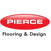 Pierce Flooring & Design logo - Similar company to Crown Flooring And Cleaning