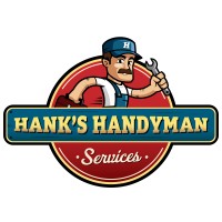 Hank's Handyman logo - Similar company to Milestone Electric, Air & Plumbing