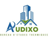 AUDIXO logo - Similar company to Rénov-Audit