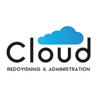 Cloud Redovisning och Administration logo - Similar company to Rfsl Jämtland Härjedalen