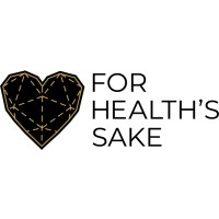 FOR HEALTH'S SAKE logo - Similar company to Splendid Smiles San Diego