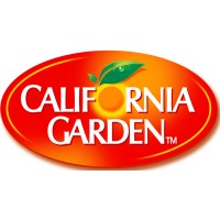 Gulf Food Industries: California Garden. logo - Similar company to Emirates Food Industries