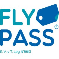 Fly Pass S.A. logo - Similar company to Pass S.A.