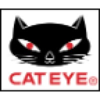 CatEye America logo - Similar company to Niterider Technical Lighting Systems