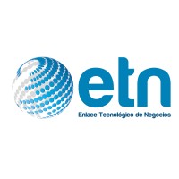 Enlace Tecnológico de Negocios logo - Similar company to I + Volución