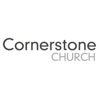 Cornerstone Church Nottingham logo - Similar company to Trent Vineyard Church