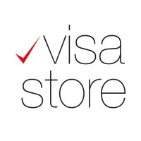 Visa Store - Vistos e Passaportes - Shopping Ibirapuera logo - Similar company to Coletivo Mirtha Lina