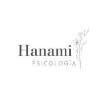 Hanami Psicología logo - Similar company to Ítaca | Psicología Y Lenguaje