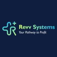 Revv Systems logo - Similar company to Virtuelo