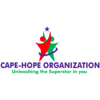 CAPE-HOPE ORGANIZATION logo - Similar company to Kiman Foundation