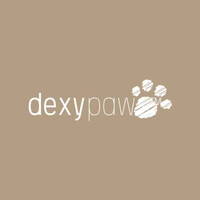 Dexypaws logo - Similar company to Dofu Cat
