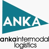 ANKA INTERMODAL LOGISTICS logo - Similar company to Ucfs Lojistics