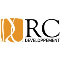 RC Développement logo - Similar company to Version Local