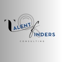 Talent Finders Consulting logo - Similar company to Astinave