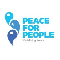 PEACE FOR PEOPLE logo - Similar company to Masterpeace