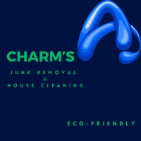 Charm's Junk Removal & Cleaning logo - Similar company to Pittsburgh Golf Club