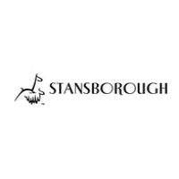 Stansborough logo - Similar company to Scale Studios Ltd