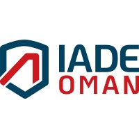 IADE Oman logo - Similar company to Iade Tunisia