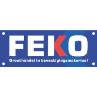 FEKO B.V. logo - Similar company to Verfgroothandel Plug Bv