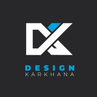 Design Karkhana Pvt. Ltd. logo - Similar company to Syvar Technology Pvt. Ltd.