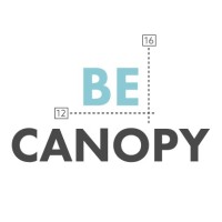 BE-CANOPY logo - Similar company to Systemalu