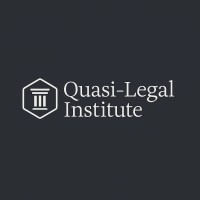 Quasi-Legal Institute logo - Similar company to Delve
