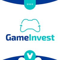 GameInvest.es logo - Similar company to Game Finance Partners