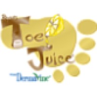 Toe Juice