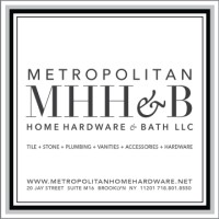 Metropolitan Home Hardware & Bath LLC. logo - Similar company to Iinspectpro