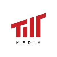 Tilt Media logo - Similar company to Far & Away