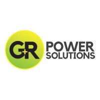 G+R Power Solutions logo - Similar company to Gr Power Solutions