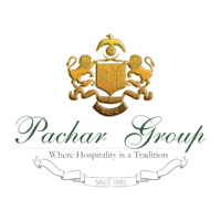 Pachar Group logo - Similar company to Sahdev Bagh