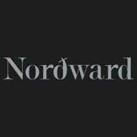 Nordward logo - Similar company to Cloud Connection Ab