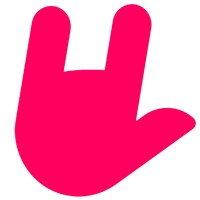 Fandrum logo - Similar company to Beanly Coffee