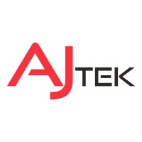 AJ Tek Corporation logo - Similar company to Odsherred Erhvervsforum