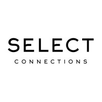 Select Connections logo - Similar company to Marketing Practice Based Project