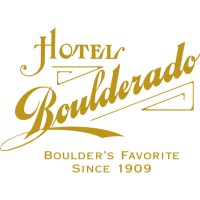 Hotel Boulderado logo - Similar company to Table Mountain Inn