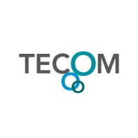 TECOM Analytical Systems logo - Similar company to Tech-Con Czech Republic