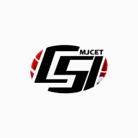 Computer Society of India MJCET logo - Similar company to Effulgence