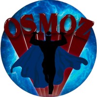 BDE OSMOZ logo - Similar company to Les Conquérantes