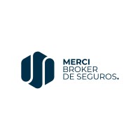 Merci Broker logo - Similar company to Harrison
