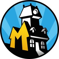 MansionGames logo - Similar company to Plan M8