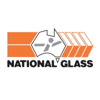 National Glass logo - Similar company to Commandex Pty Ltd