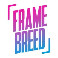 FrameBreed Studio logo - Similar company to Sagafilm