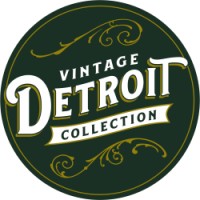 Vintage Detroit Collection logo - Similar company to Western Diversified Plastics