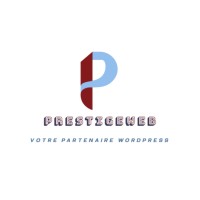 PrestigeWeb logo - Similar company to Super U La Verpilliere