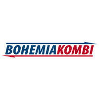 BOHEMIAKOMBI logo - Similar company to Block Technology