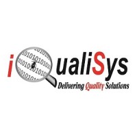 iQualisys LLP logo - Similar company to Spak Engineering