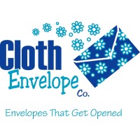 Cloth Envelope Co logo - Similar company to Cloth & Chroma